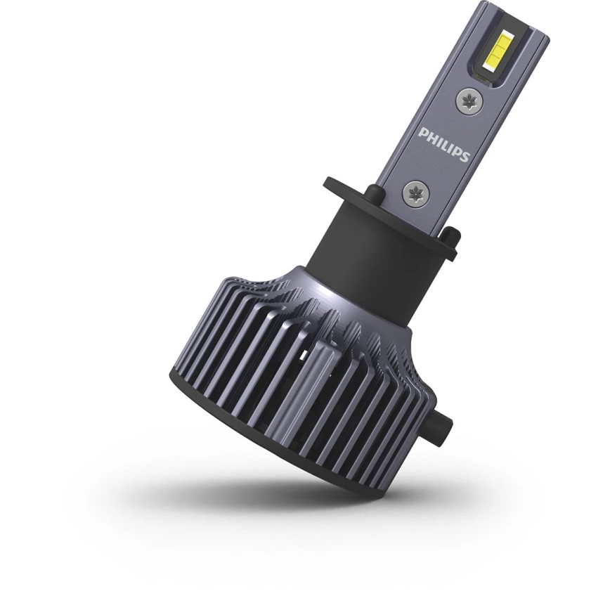 Philips 11258U3022X2 - KOMPLEKT 2xLED Auto pirn Ultinon Pro3022 H1 P14,5s/20W/12/24V 6000K
