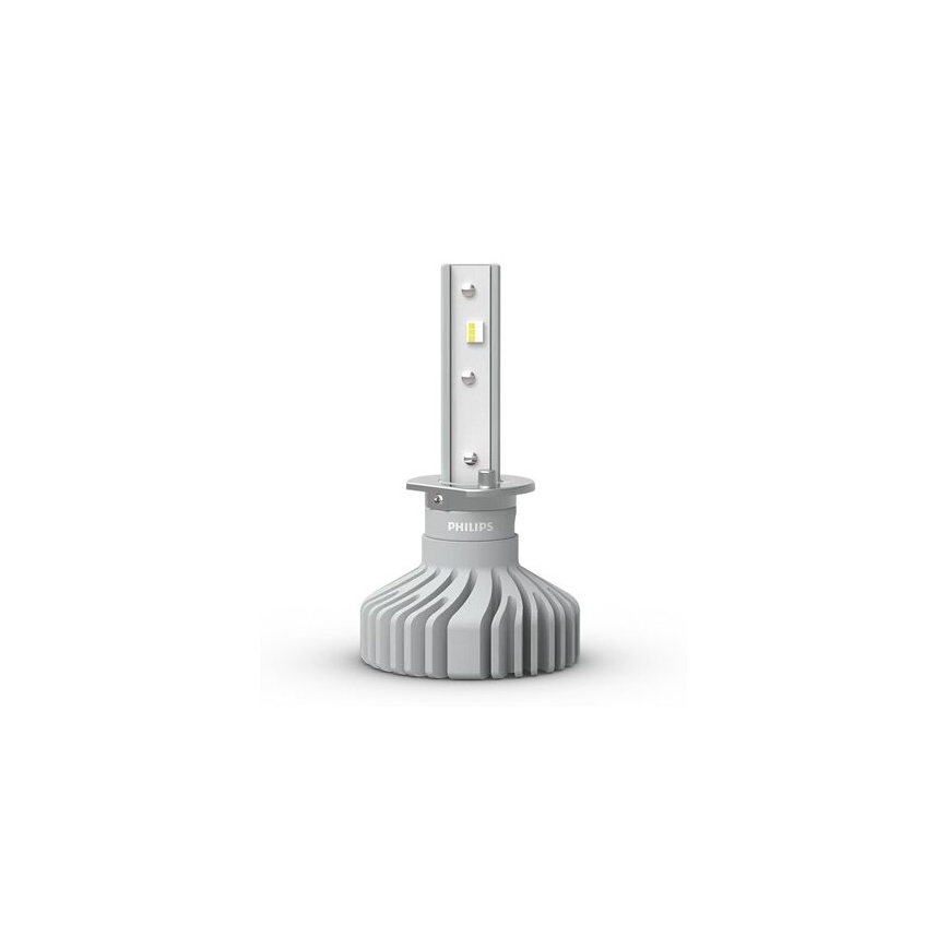 Philips 11258U51X2 - KOMPLEKT 2x LED Auto pirn Ultinon Pro5100 H1 P14,5s/12W/12/24V 5800K