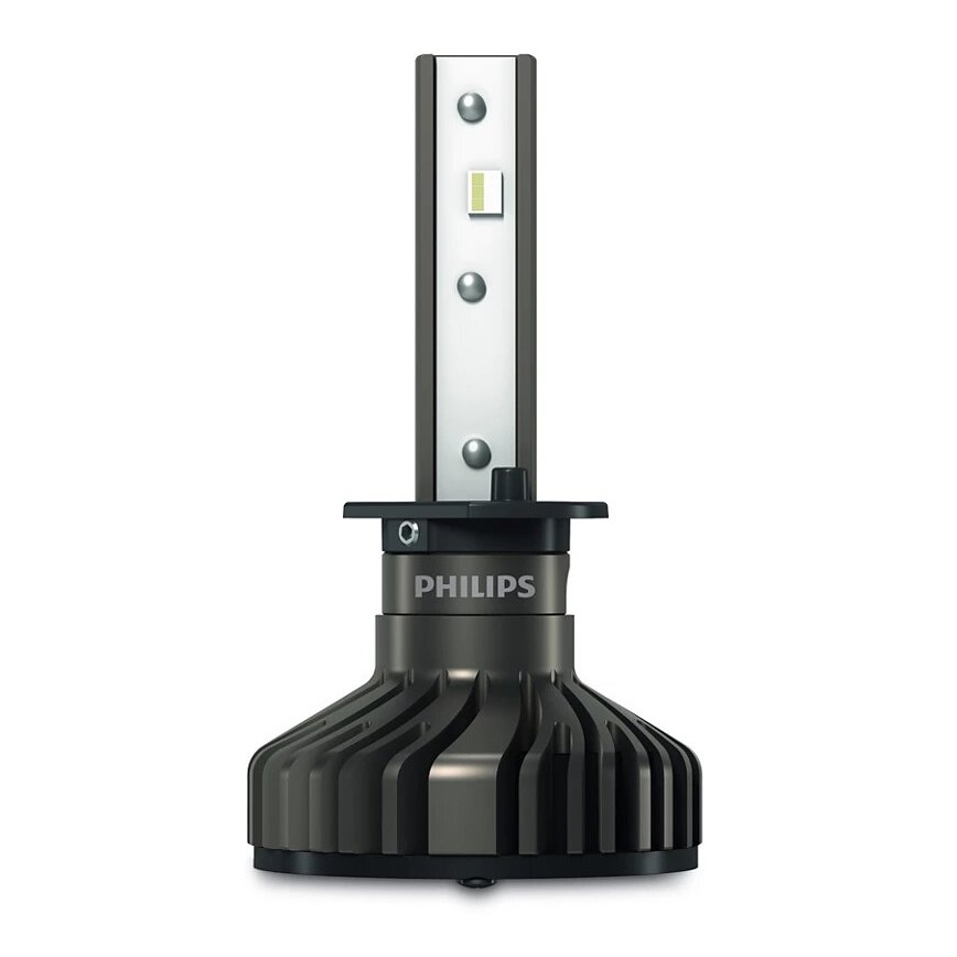 Philips 11258U91X2 - KOMPLEKT 2x LED Auto pirn Ultinon Pro9100 H1 P14,5s/13,2W/12/24V 5800K