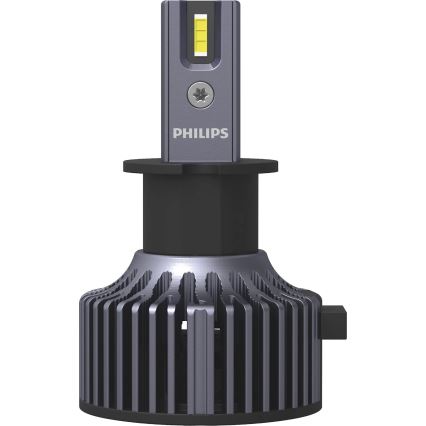 Philips 11336U3022X2 - KOMPLEKT 2x LED Auto pirn Ultinon Pro3022 H3 PK22s/20W/12/24V 6000K