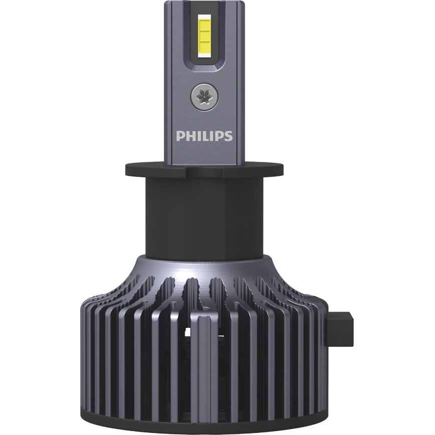 Philips 11336U3022X2 - KOMPLEKT 2x LED Auto pirn Ultinon Pro3022 H3 PK22s/20W/12/24V 6000K