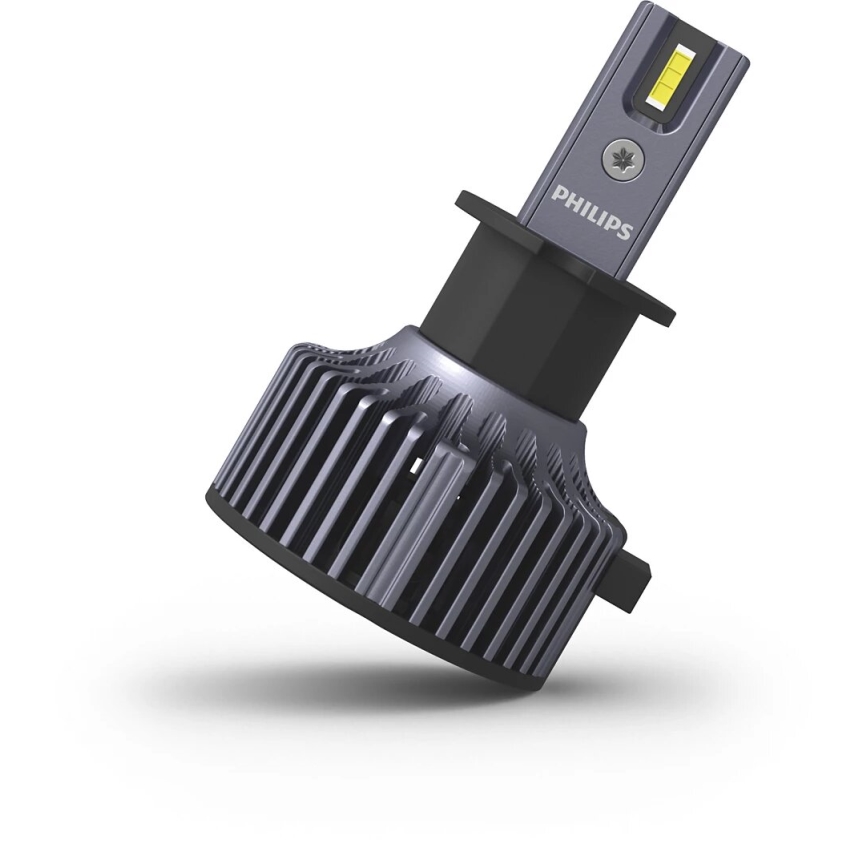Philips 11336U3022X2 - KOMPLEKT 2x LED Auto pirn Ultinon Pro3022 H3 PK22s/20W/12/24V 6000K