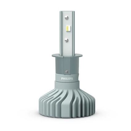 Philips 11336U51X2 - KOMPLEKT 2x LED Auto pirn Ultinon Pro5100 H3 PK22s/12W/12/24V 5800K