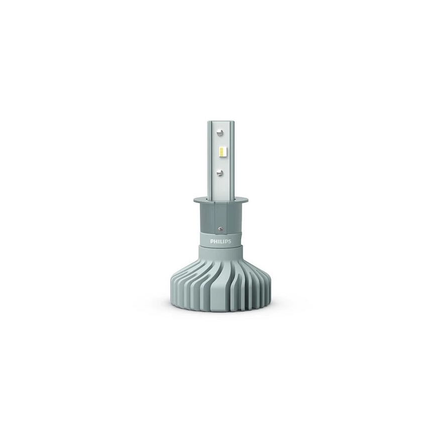 Philips 11336U51X2 - KOMPLEKT 2x LED Auto pirn Ultinon Pro5100 H3 PK22s/12W/12/24V 5800K