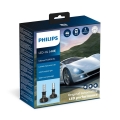 Philips 11336U91X2 - KOMPLEKT 2x LED Auto pirn Ultinon Pro9100 H3 PK22s/13,2W/12/24V 5800K