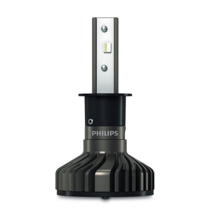 Philips 11336U91X2 - KOMPLEKT 2x LED Auto pirn Ultinon Pro9100 H3 PK22s/13,2W/12/24V 5800K