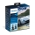 Philips 11342U91X2 -KOMPLEKT 2x LED Auto pirn Ultinon 9100 H4 P43t-38/13,2W/12/24V 5800K