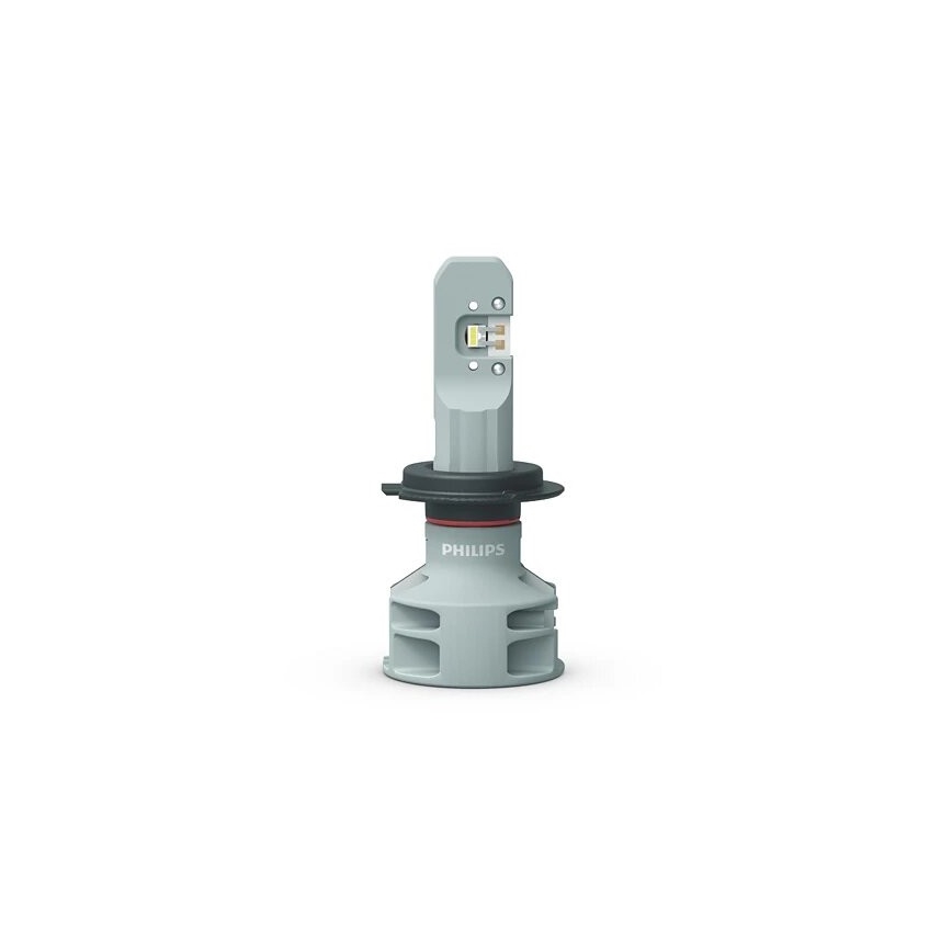 Philips 11362U51X2 - KOMPLEKT 2xLED Auto pirn Ultinon Pro5100 H11 PGJ19-2/12W/12/24V 5800K