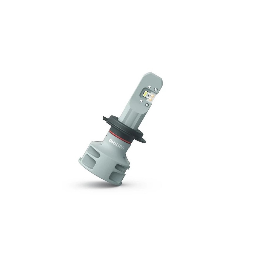 Philips 11362U51X2 - KOMPLEKT 2xLED Auto pirn Ultinon Pro5100 H11 PGJ19-2/12W/12/24V 5800K