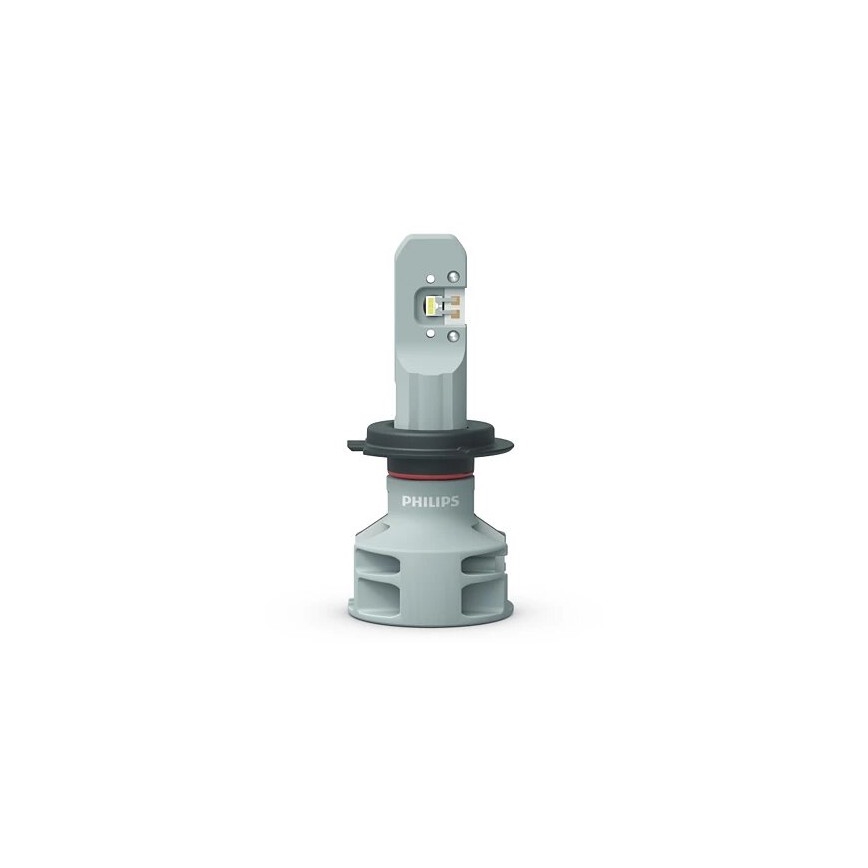 Philips 11972U51X2 - KOMPLEKT 2x LED Auto pirn Ultinon Pro5100 H7 PX426d/12W/12/24V 5800K
