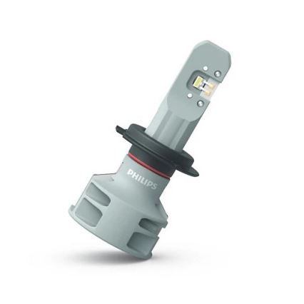 Philips 11972U51X2 - KOMPLEKT 2x LED Auto pirn Ultinon Pro5100 H7 PX426d/12W/12/24V 5800K