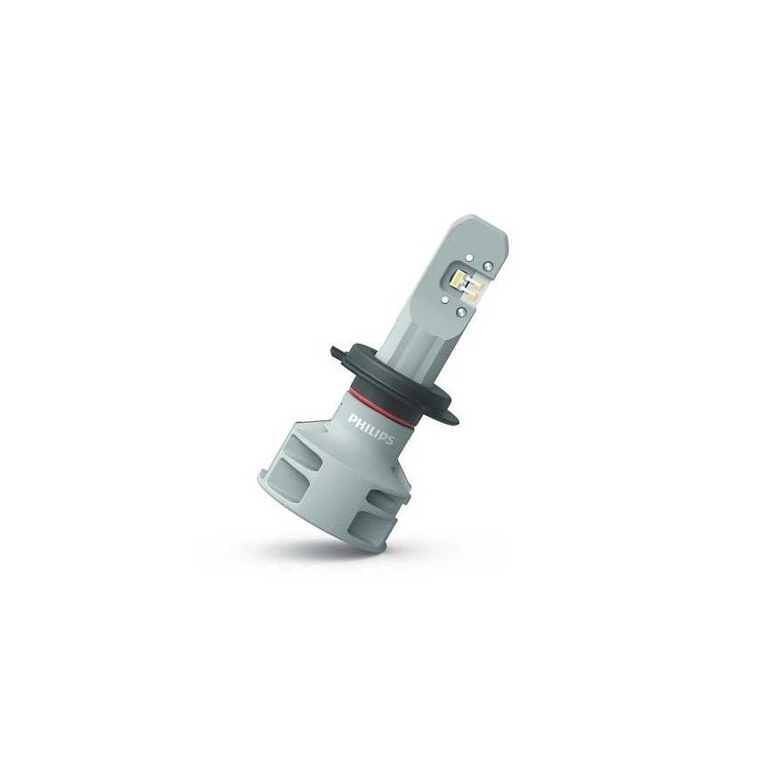 Philips 11972U51X2 - KOMPLEKT 2x LED Auto pirn Ultinon Pro5100 H7 PX426d/12W/12/24V 5800K