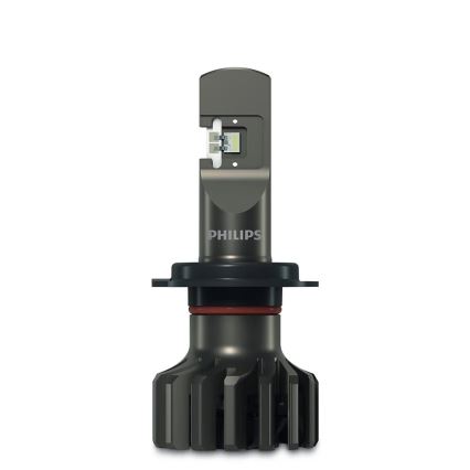 Philips 11972U91X2 - KOMPLEKT 2x LED Auto pirn Ultinon Pro9100 H7 PX26d/13,2W/12/24V 5800K