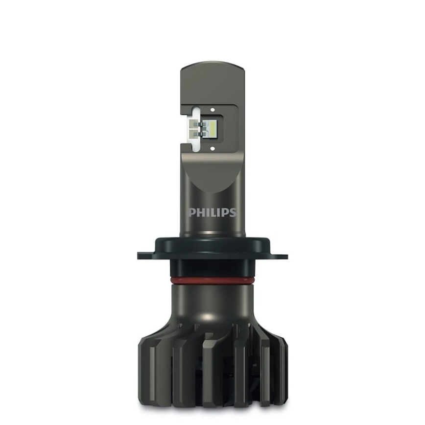 Philips 11972U91X2 - KOMPLEKT 2x LED Auto pirn Ultinon Pro9100 H7 PX26d/13,2W/12/24V 5800K