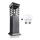 Philips 15282/54/PN - LED Õuelamp MYGARDEN PATIO 1xE27/60W/230V IP44
