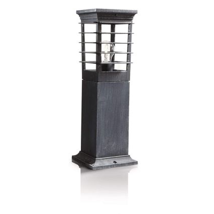 Philips 15282/54/PN - LED Õuelamp MYGARDEN PATIO 1xE27/60W/230V IP44