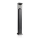 Philips 15283/54/PN - Õuelamp MYGARDEN PATIO GRIJS 1xE27/60W/230V