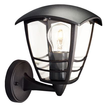 Philips 15380/30/16 - Väli seinavalgusti MYGARDEN CREEK 1xE27/60W/230V