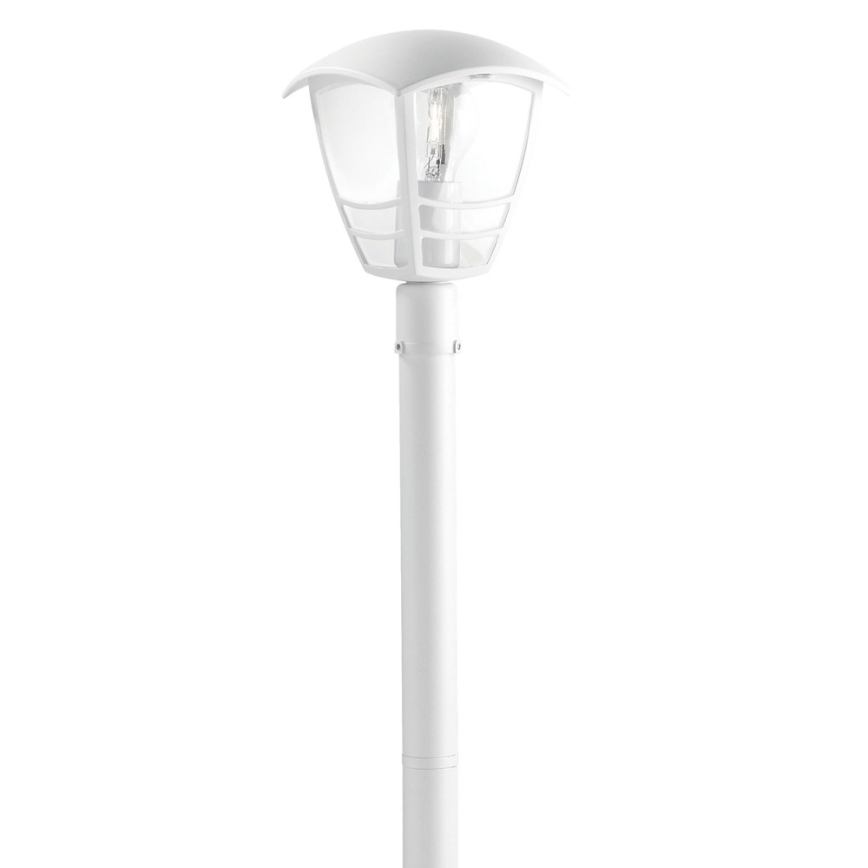 Philips - Õuelamp 1xE27/60W/230V