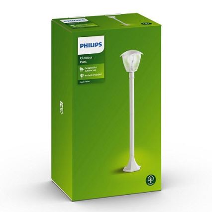 Philips - Õuelamp 1xE27/60W/230V