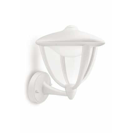 Philips 15470/31/16 - LED välisvalgusti MYGARDEN ROBIN 1xLED/4.5W/230V
