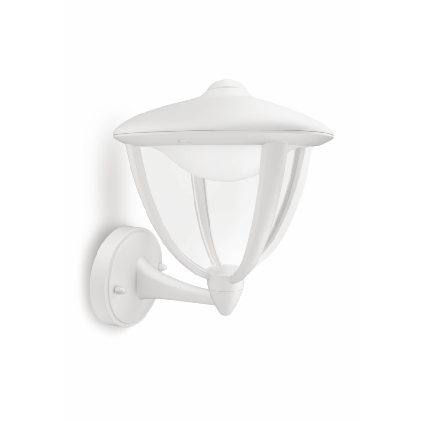 Philips 15470/31/16 - LED välisvalgusti MYGARDEN ROBIN 1xLED/4.5W/230V