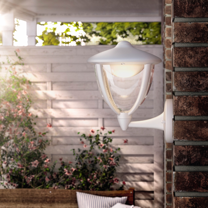 Philips 15470/31/16 - LED välisvalgusti MYGARDEN ROBIN 1xLED/4.5W/230V