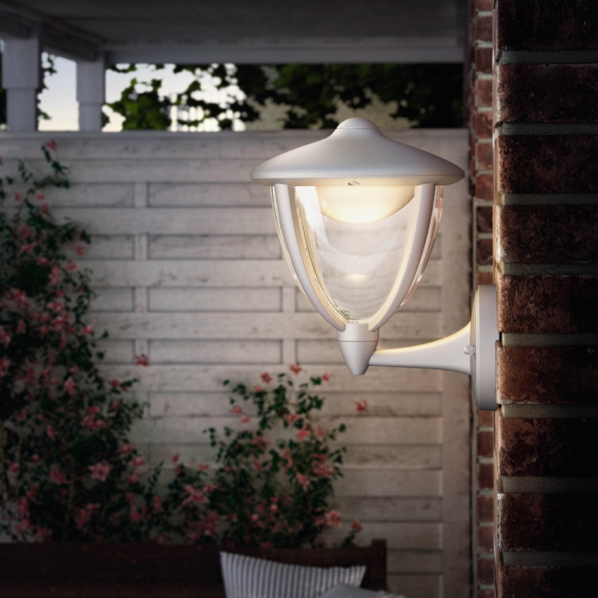 Philips 15470/31/16 - LED välisvalgusti MYGARDEN ROBIN 1xLED/4.5W/230V