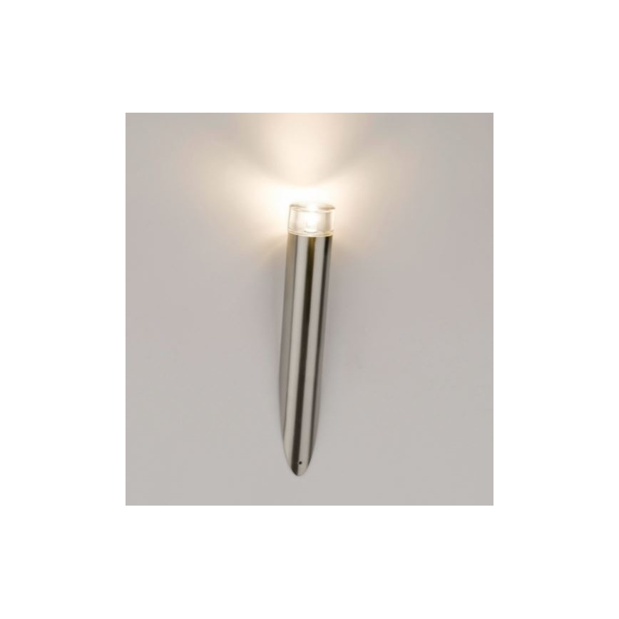 Philips 16379/47/16 - LED Välivalgusti LEDINO 1xLED/5W IP44