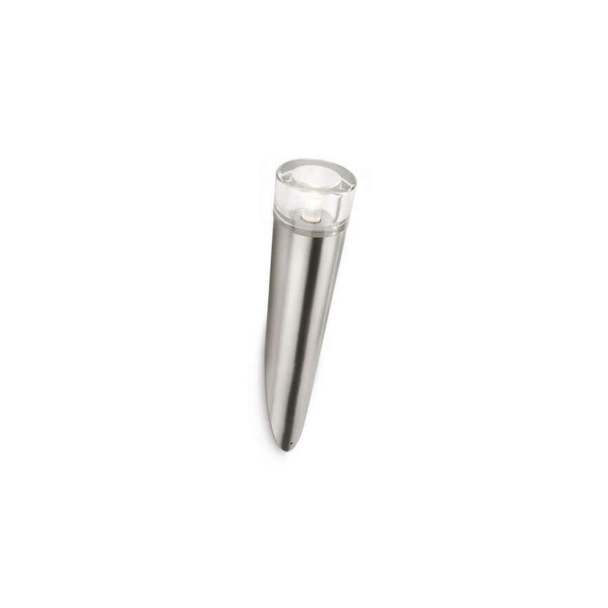 Philips 16379/47/16 - LED Välivalgusti LEDINO 1xLED/5W IP44