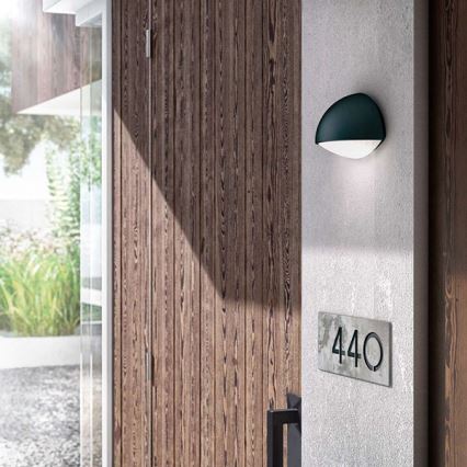 Philips - LED välisvalgusti LED/3W/230V IP44