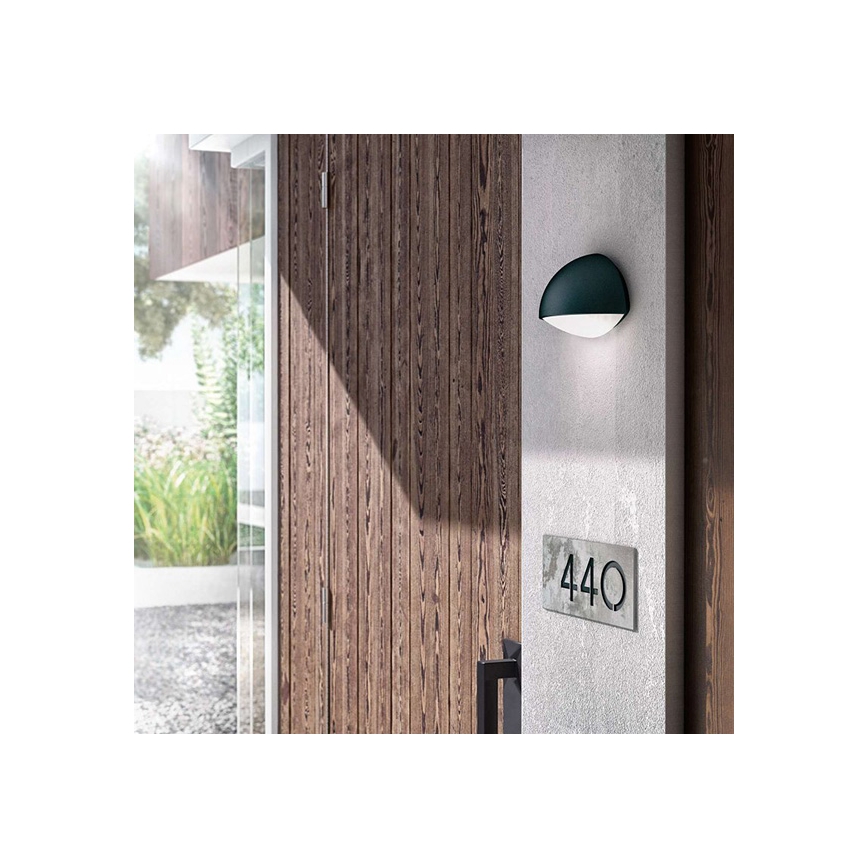 Philips - LED välisvalgusti LED/3W/230V IP44