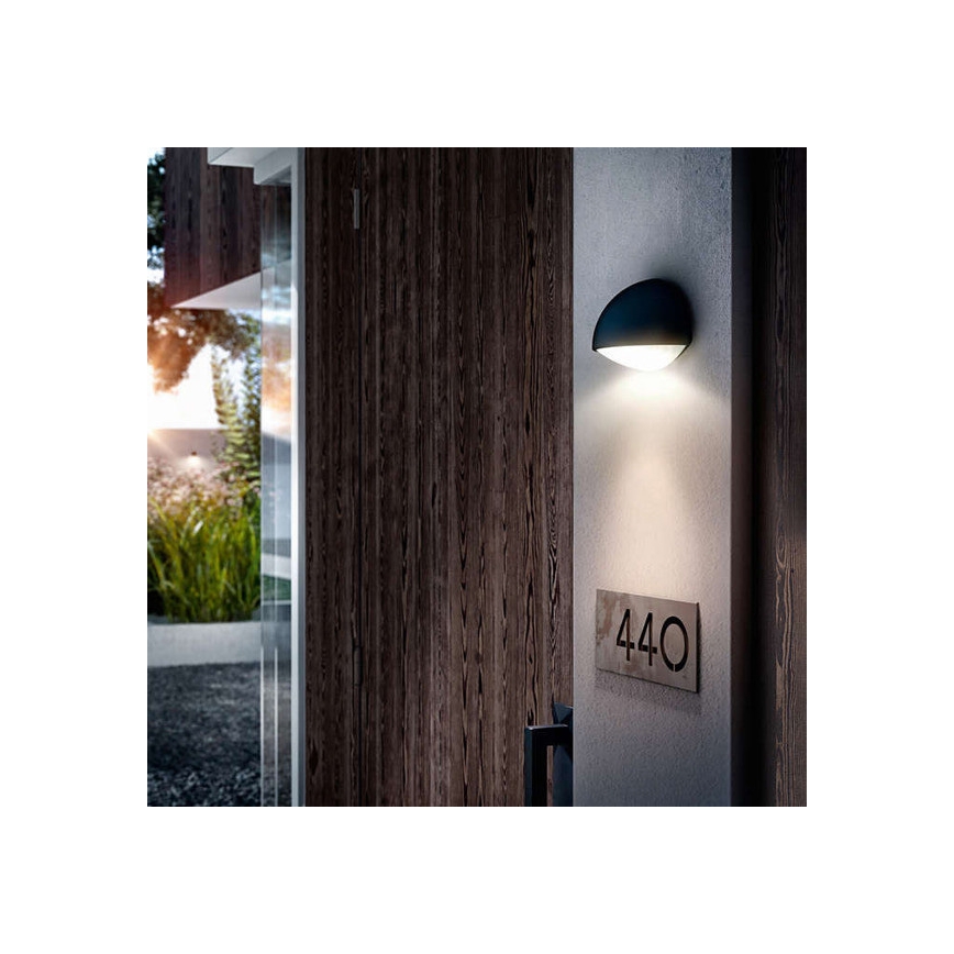 Philips - LED välisvalgusti LED/3W/230V IP44