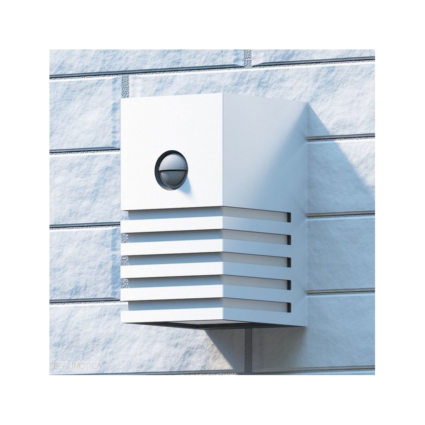 Philips - Anduriga välivalgusti 1xE27/20W/230V IP44