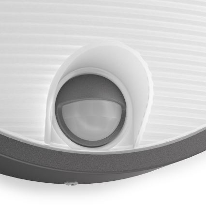 Philips - LED Välivalgusti anduriga LED/6W IP44