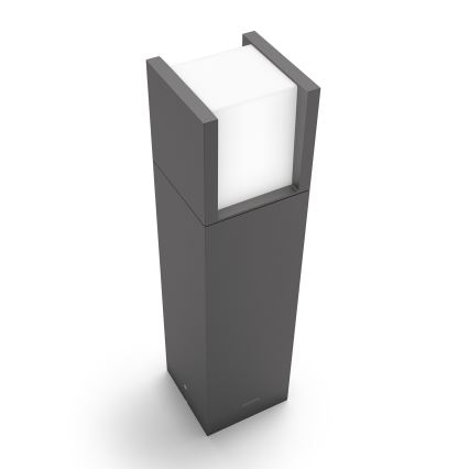 Philips - LED Välivalgusti LED/6W/230V 2700K IP44