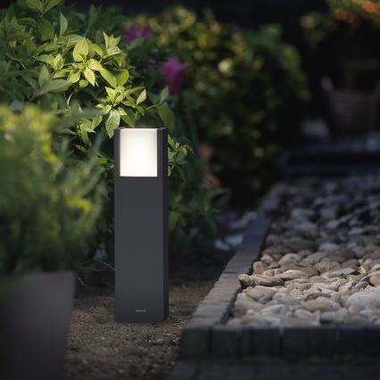 Philips - LED Välivalgusti LED/6W/230V 4000K IP44