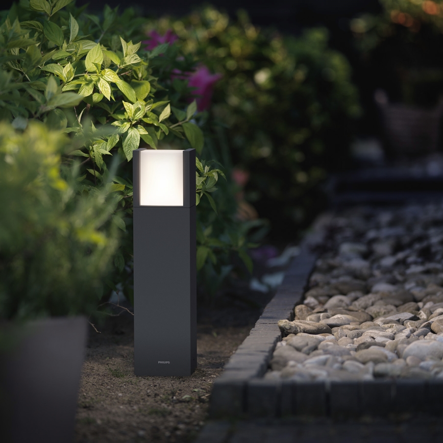 Philips - LED Välivalgusti LED/6W/230V 4000K IP44