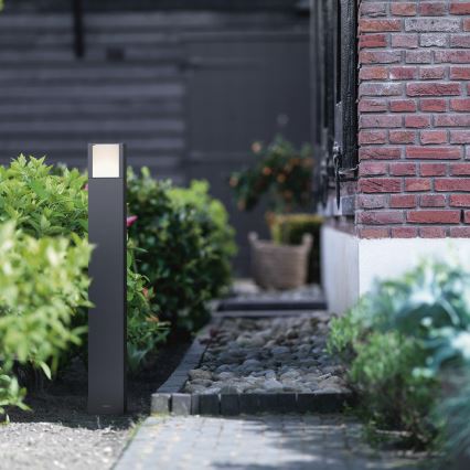 Philips - LED Välivalgusti LED/6W/230V 4000K IP44