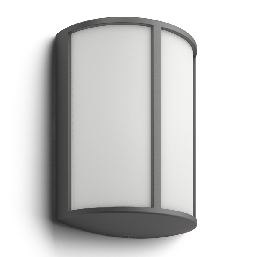 Philips - LED välisseinavalgusti LED/6W IP44