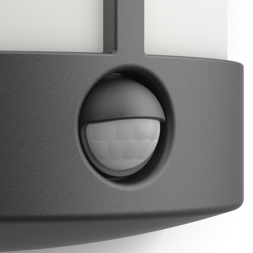 Philips - LED Välivalgusti anduriga LED/6W IP44