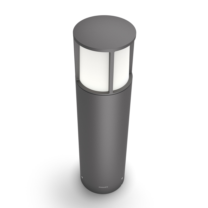 Philips - LED Välivalgusti 1xLED/6W/230V IP44