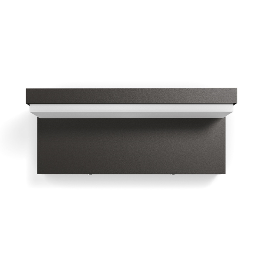 Philips - LED Väli seinavalgusti 2xLED/4,5W/230V 2700K IP44