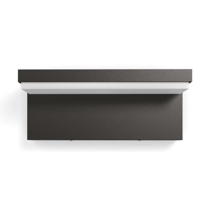 Philips - LED Väli seinavalgusti 2xLED/4,5W/230V 4000K IP44