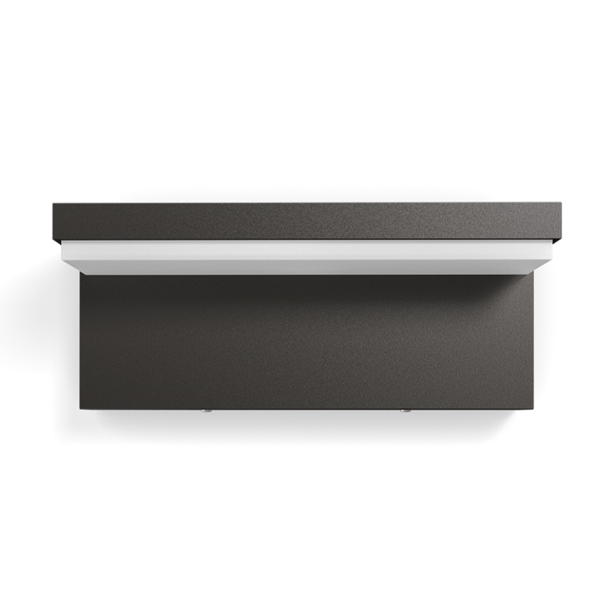 Philips - LED Väli seinavalgusti 2xLED/4,5W/230V 4000K IP44