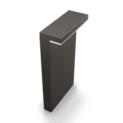Philips - LED Välivalgusti 2xLED/4,5W/230V 2700K IP44