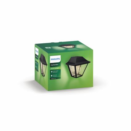 Philips - Seinavalgusti õue E27/42W