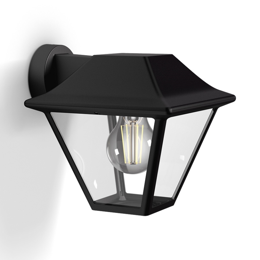 Philips - Seinavalgusti õue E27/60W/230V