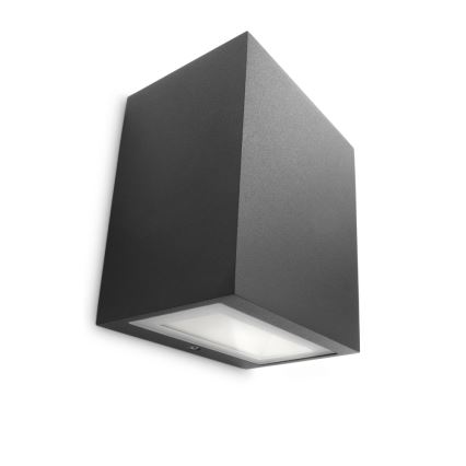 Philips 17209/30/16 - LED Välivalgusti MY GARDEN WALL LIGHT LED/3W/230V IP44