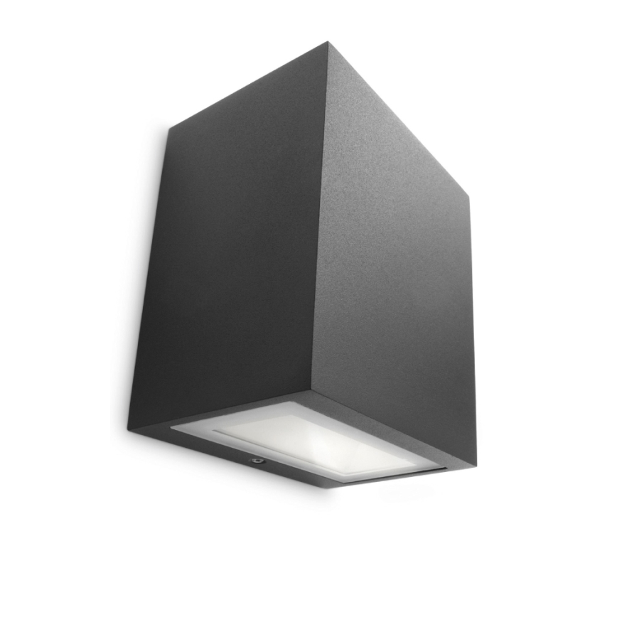 Philips 17209/30/16 - LED Välivalgusti MY GARDEN WALL LIGHT LED/3W/230V IP44